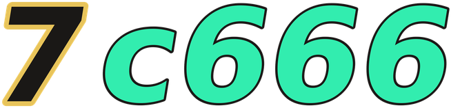 7c666 logo